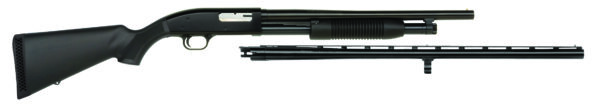 Maverick 88 Security/Field Combo 12 GA Mossberg 31014