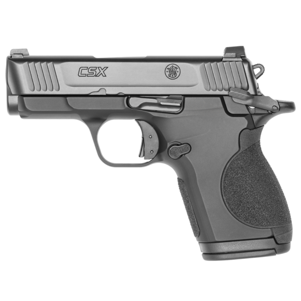 Smith & Wesson CSX 9mm Thumb Safety 12615