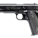 Colt Government 1911-22 1911-A1 22 LR 5170304