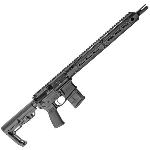 Christensen Arms AR-15 556 Nato Carbon Fiber CA5FIVE6 801-09003-00