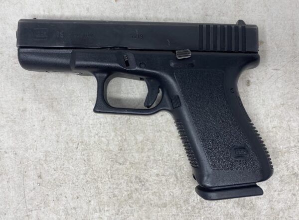 Glock 19 Gen 2 9mm - Good Condition