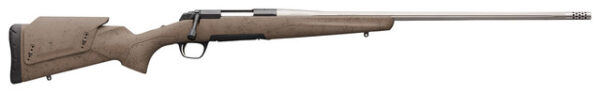 Browning X-Bolt Western Hunter 6.5 Creedmore 26" 035514282