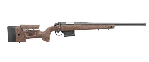 Bergara B14 HMR 6.5 Creedmoor 22" Threaded Barrel B14S352