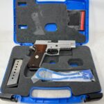 Sig Sauer P220 Elite 45 ACP - Unfired 220