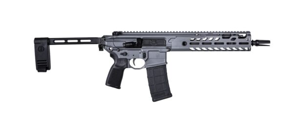 Sig MCX VIRTUS PDW ELITE CONCRETE 5.56 PMCX-11B-TAP