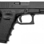 Glock G19 Gen 3 9mm 4.01" Barrel Semi-Automatic Pistol #PI1950203