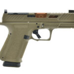 Shadow Systems MR920 9MM ELITE FDE/BRNZ SS-1023