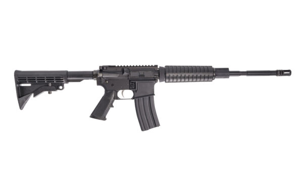 Anderson AM-15-BR M4 AR-15 .223Rem/5.56NATO 16" Barrel Semi-Automatic Rifle #B2-K850-AA00