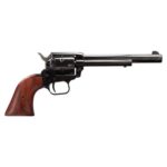 Heritage Rough Rider .22LR 6.5" Blued Barrel Revolver #RR22B6