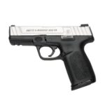 Smith & Wesson SD9 VE 9mm Std Capacity Semi-Automatic Pistol #223900