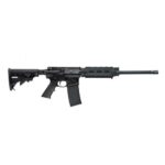 Smith & Wesson M&P 15 Sport II 5.56 Optics Ready w/M-Lok Handguard Semi-Automatic Rifle #12024