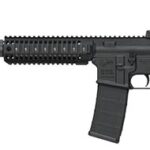 Colt AR-15 Law Enforcement Carbine CR6940 monolithic