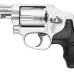 Smith & Wesson Model 642 .38 Spl+P No Internal Lock Airweight Revolver #103810