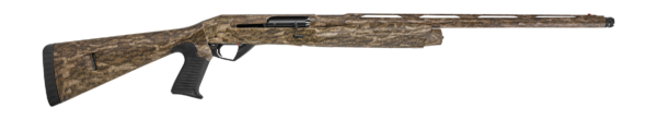 Benelli Super Black Eagle 3 SteadyGrip 12ga 3.5" Mossy Oak Bottomland 24" Barrel Semi-Automatic Shotgun #10352