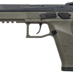 CZ-USA P-09 OD Green 9mm 91268