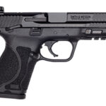 SMITH & WESSON M&P9 M2.0 COMPACT TS OR 13144