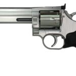 Dan Wesson 715 Revolver .357 Mag 6" SS 01932