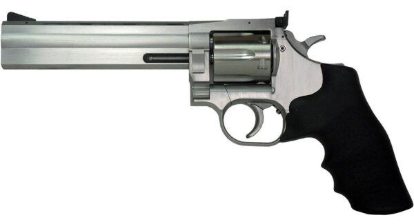 Dan Wesson 715 Revolver .357 Mag 6" SS 01932