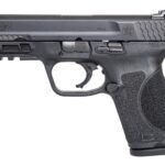 Smith & Wesson M&P 9 M2.0 9mm 4" Barrel Compact Semi-Automatic Pistol #11683