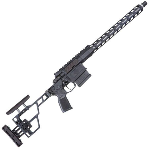 Sig Sauer Cross 6.5 Creedmoor 18" Threaded Barrel CROSS-65-18B