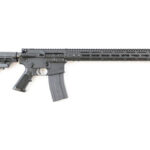 Franklin Armory M4 AR-15 5.56 / 223 16" BFSIII Binary Trigger AR15 1263