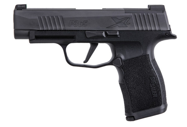 Sig Sauer 9mm P365 XL Nitron 365XL-9-BXR3 365 P365XL