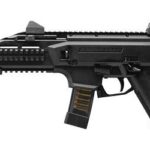 Cz Scorpion Evo 3 S1 9mm 20rd 1/2x28 91351