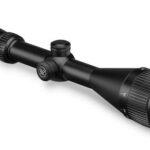 Vortex Crossfire 2 3-12x56 SFP V-Brite MOA Hog Hunter Optic