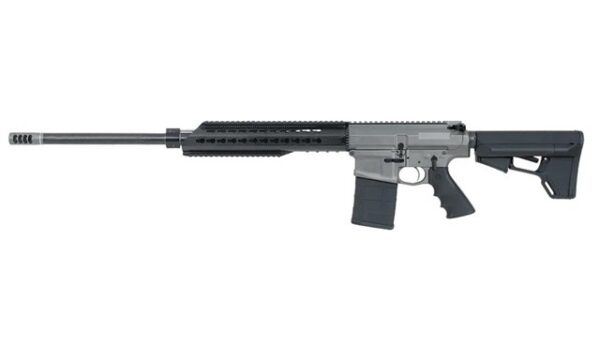 Christensen Arms CA-10 DMR 6.5 Creedmoor Tungsten Rifle