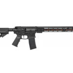 Zev AR15 Billet Rifle 556 Nato 16" Barrel AR15-BIL556-16B