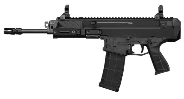 CZ-USA 805 Bren 2 MS 223 Rem | 5.56 NATO 91450