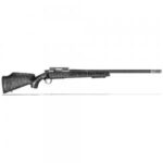 Christensen Arms Traverse .308 Win 24" 1:10" Black w/ Gray Webbing Rifle 801-10013-00 801-10013-00