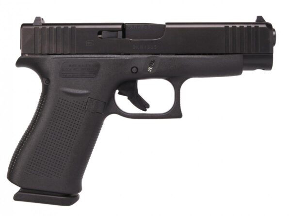 GLOCK G48 9mm PA4850201