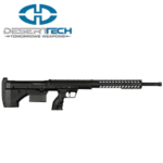 Desert Tech SRS-A1 6.5 Creedmoor (Black/Black)