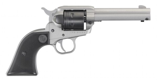 Ruger Wrangler 22 LR 2003