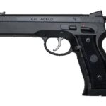 CZ USA Custom Shop A01-LD 9mm 19 Round Capacity 91731