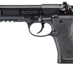 Beretta 92X RDO FR optic ready with Rail 18RD J92FR92170