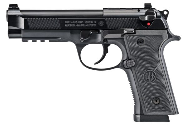 Beretta 92X RDO FR optic ready with Rail 18RD J92FR92170