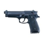 Beretta 92FS JS92F300M Made in Italy 92 decocker 15RD 9MM