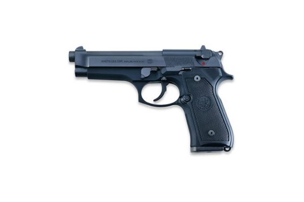 Beretta 92FS JS92F300M Made in Italy 92 decocker 15RD 9MM