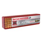 Winchester Super X Power-Point 22LR 40 GR 1280FPS 100rd Box