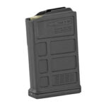 Magpul Industries, Magazine, PMAG, 308 Win/762NATO, 10 Round, Black