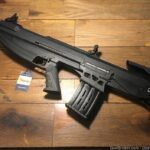 Armelegant BLP-12 BLP 12 M12 12ga Bullpup Shotgun 5rd Mag Fed Shotgun