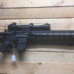 PSA 6.5 Grendel 18" Stainless Barrel Magpul Palmetto State Armory UNFIRED