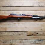 Chinese Type 56 SKS Pre-ban made April 1957 unfired 7.62x39 GHOST GUN