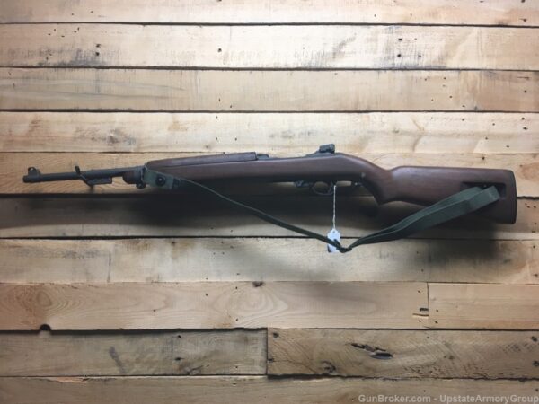 Inland M1 Carbine 1944 manf. date