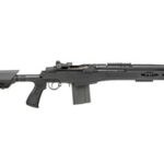 Springfield Armory M1A Socom CQB 308 AA9611