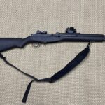 Springfield Armory M1A Socom 16