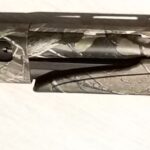 REMINGTON 870 Express SUPER MAGNUM 12GA 21" CAMO 3.5" Home Defense / Hunting Shotgun 81134