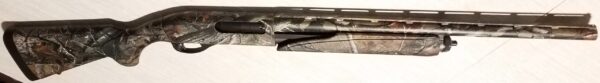 REMINGTON 870 Express SUPER MAGNUM 12GA 21" CAMO 3.5" Home Defense / Hunting Shotgun 81134